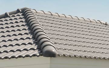 advantages of Pinxton clay roofing