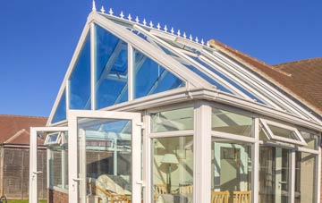 conservatory roof insulation costs Pinxton