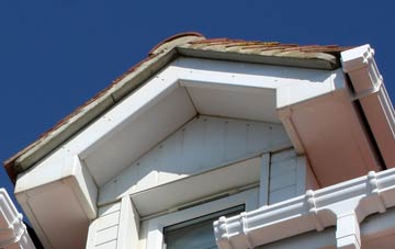 Pinxton fascia installation costs