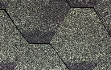 Pinxton fibreglass shingle repairs