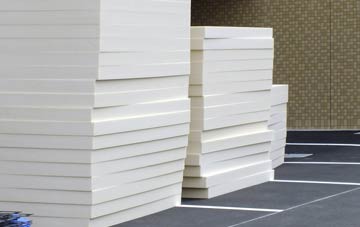 Pinxton flat roof insulation costs