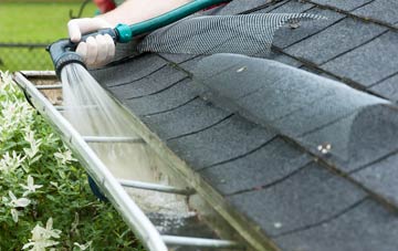 Pinxton gutter cleaning costs