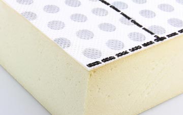 meeting Pinxton building codes