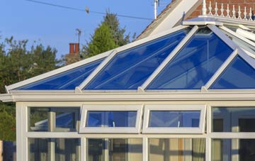 professional Pinxton conservatory insulation