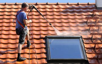 roof cleaning Pinxton, Derbyshire