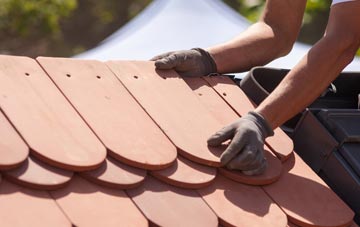 Pinxton roof tile contractors