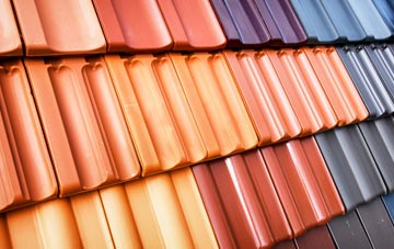 Pinxton roof tile costs