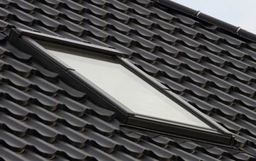 benefits of Pinxton roof windows