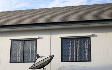 Pinxton rubber roof costs