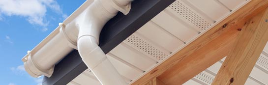 get Pinxton guttering quotes today