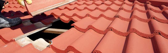 compare Pinxton roof repair quotes