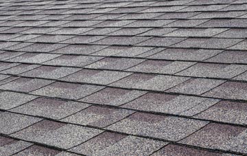 Pinxton tiles for shallow pitch roofing