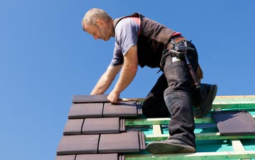 disadvantages of Pinxton slate roofing