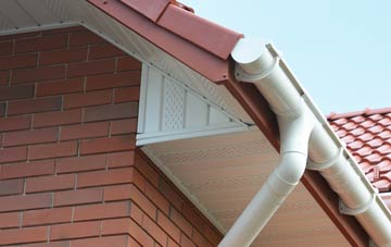 Pinxton soffit repair costs