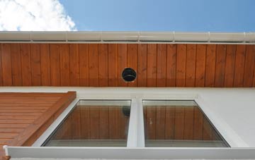 Pinxton soffit repair quotes