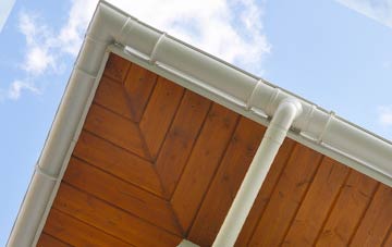 Pinxton soffit types