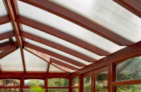 Pinxton conservatory roofing insulation