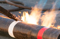Pinxton flat roofing replacement