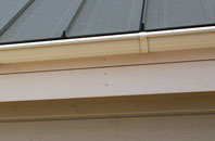 Pinxton soffit repair