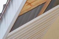 rated Pinxton soffit repair companies