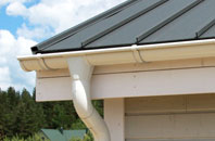 Pinxton soffits